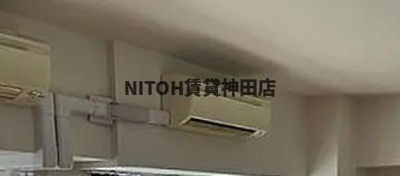 【シャワールーム】 | リヴシティ神田