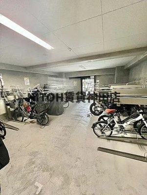 【その他共用部分】 | リヴシティ神田