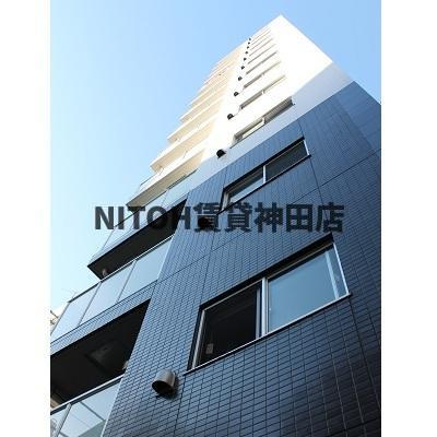 【その他】 | リヴシティ神田