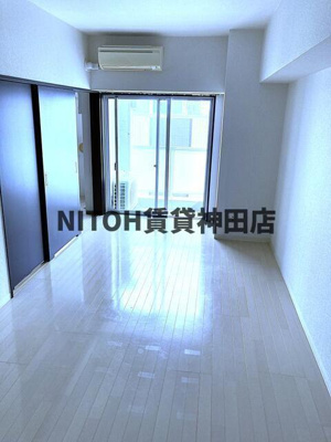 【居間・リビング】 | リヴシティ神田