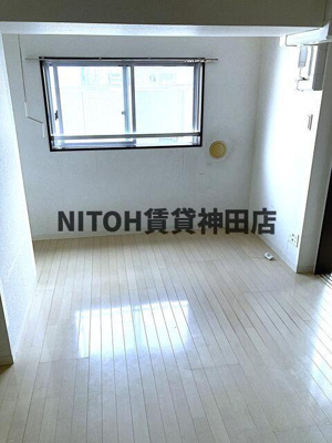 【内装】 | リヴシティ神田