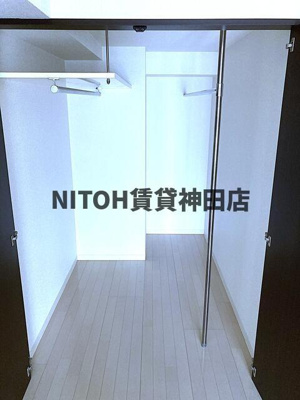 【収納】 | リヴシティ神田