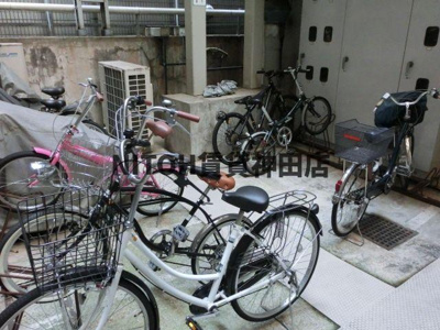 【その他共用部分】 | 藤和ハイタウン新宿