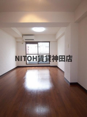 【居間・リビング】 | 藤和ハイタウン新宿