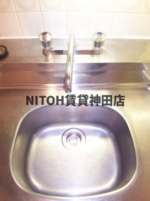 【その他】 | 藤和ハイタウン新宿