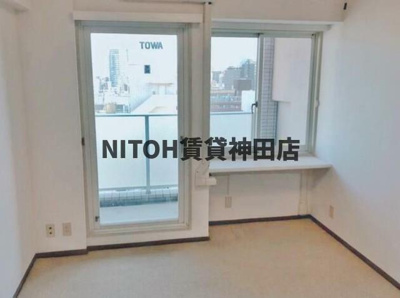 【内装】 | ルネ御苑プラザ