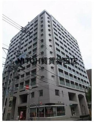 【外観】 | ルネ御苑プラザ