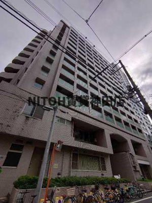 【その他共用部分】 | ルネ御苑プラザ