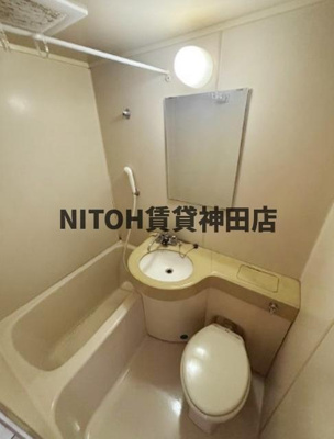 【洗面所】 | ルネ御苑プラザ