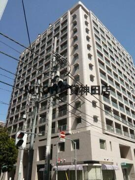 【外観】 | ルネ御苑プラザ