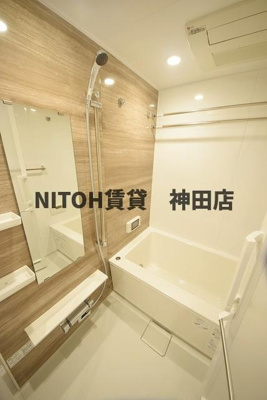 【浴室】 | アーバネックス秋葉原ＥＡＳＴIII