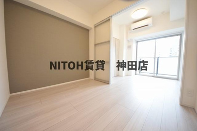 【寝室】 | アーバネックス秋葉原ＥＡＳＴIII