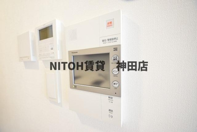 【セキュリティ】 | アーバネックス秋葉原ＥＡＳＴIII