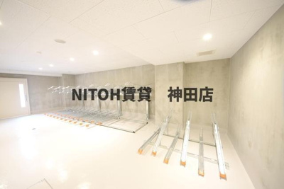 【その他共用部分】 | アーバネックス秋葉原ＥＡＳＴIII