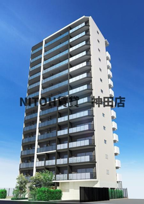 【外観】 | アーバネックス秋葉原ＥＡＳＴIII