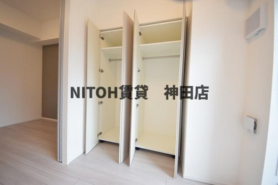 【収納】 | アーバネックス秋葉原ＥＡＳＴIII