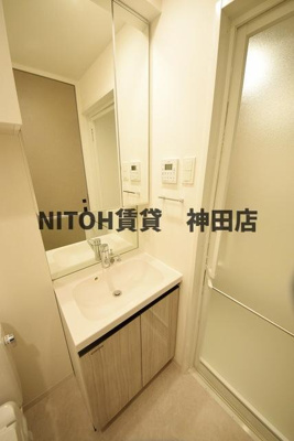 【洗面所】 | アーバネックス秋葉原ＥＡＳＴIII