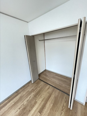 【収納】 | 第2ディアコート A棟