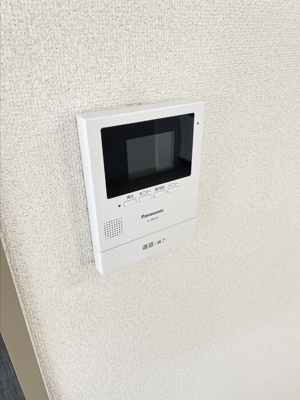 【セキュリティ】 | 第2ディアコート A棟