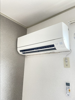 【設備】 | 第2ディアコート A棟