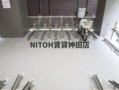 【その他共用部分】 | ガリシア日本橋水天宮Ⅱ