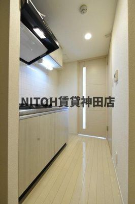 【玄関】 | プレール・ドゥーク品川シーサイド