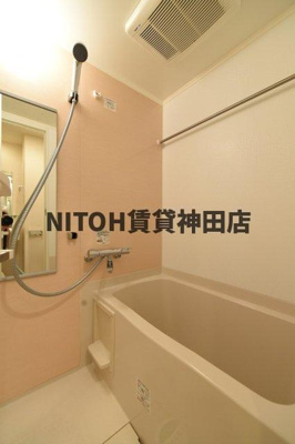 【浴室】 | プレール・ドゥーク品川シーサイド