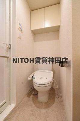 【トイレ】 | プレール・ドゥーク品川シーサイド