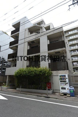 【外観】 | プレール・ドゥーク品川シーサイド