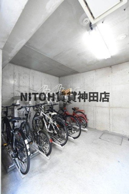 【その他共用部分】 | プレール・ドゥーク品川シーサイド