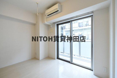 【居間・リビング】 | プレール・ドゥーク品川シーサイド