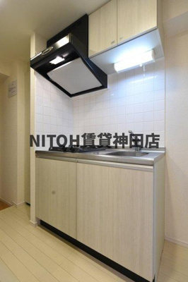 【キッチン】 | プレール・ドゥーク品川シーサイド