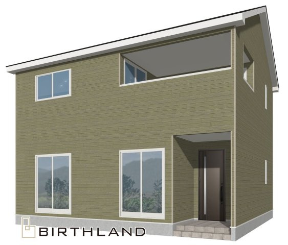 新築戸建・新築建売　大田原市元町　大田原小学校・若草中学校