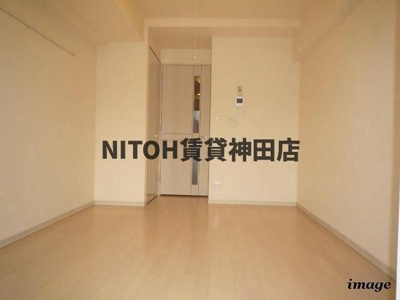 【寝室】 | ガーラ・ステーション新宿御苑前