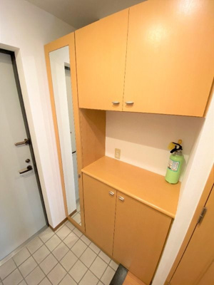 【収納】 | アムフラット蔵前ステーションフロント