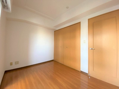 【寝室】 | アムフラット蔵前ステーションフロント