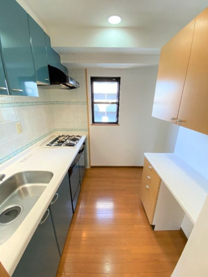 【キッチン】 | アムフラット蔵前ステーションフロント