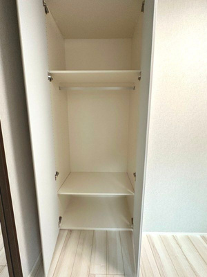 【収納】 | オープンブルーム東日本橋