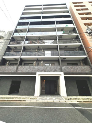 【外観】 | オープンブルーム東日本橋