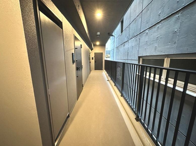 【その他共用部分】 | オープンブルーム東日本橋