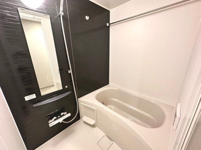 【浴室】 | オープンブルーム東日本橋