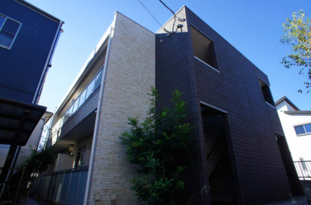 リブリ・villa mmc Ⅲ