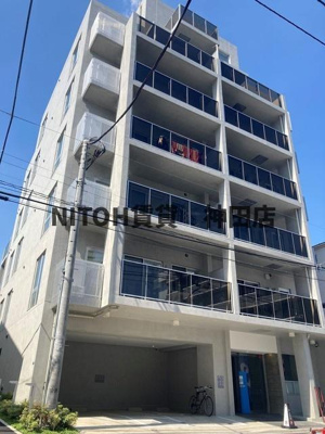 【外観】 | フルハウス飯田橋