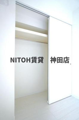 【収納】 | フルハウス飯田橋