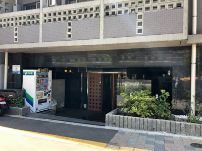 【その他共用部分】 | ヴェルト新宿イースト