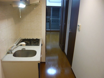 【居間・リビング】 | ヴェルト新宿イースト