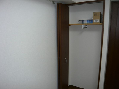 【収納】 | ヴェルト新宿イースト