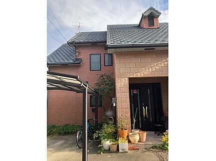 広島市西区草津梅が台　中古一戸建て(JS)