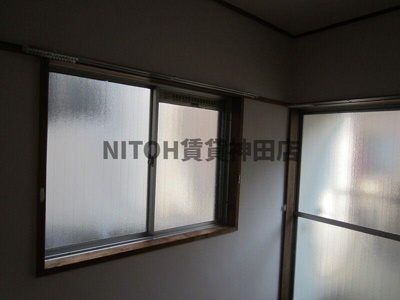 【洋室】 | 川村マンション