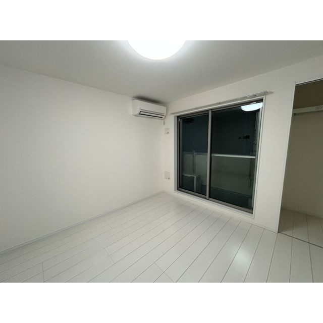 ＭＱｕａｒｔｏ久喜Ⅳの収納|同施工参考写真となります